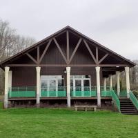 Salle de la Charmille