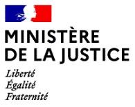 Logo justice